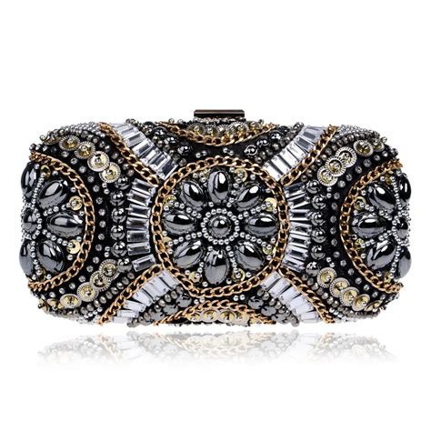 light in the box metal evening bag wsomen's bags crystal|Evening Bags And Clutches Crystal .